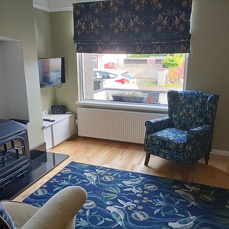 Mill Cottage Carrickfergus Kültér fotó