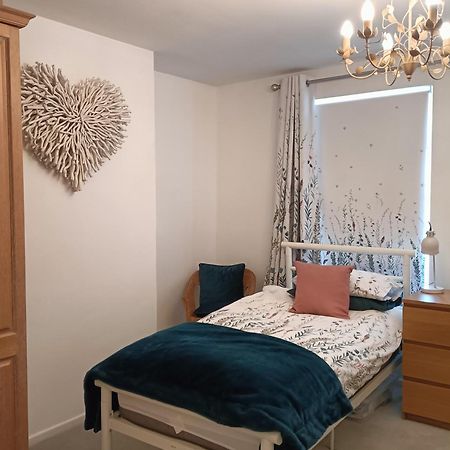Mill Cottage Carrickfergus Kültér fotó