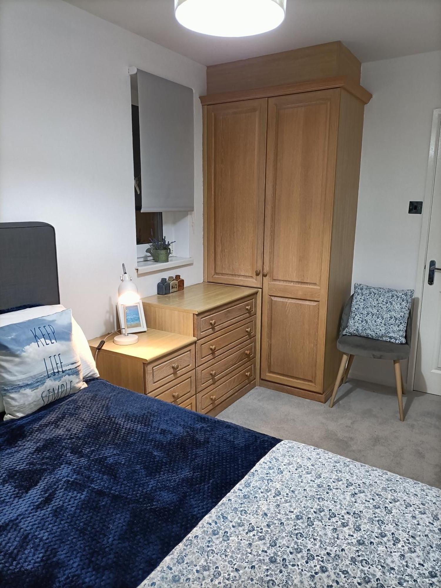 Mill Cottage Carrickfergus Kültér fotó