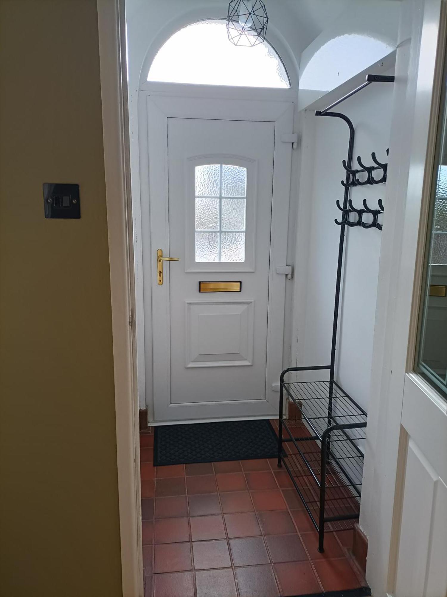 Mill Cottage Carrickfergus Kültér fotó