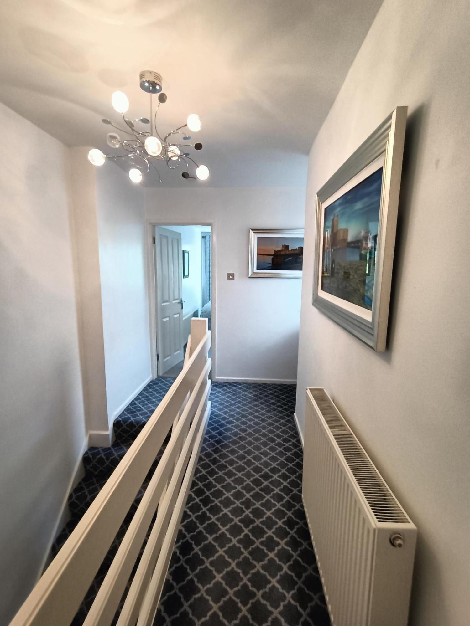 Mill Cottage Carrickfergus Kültér fotó