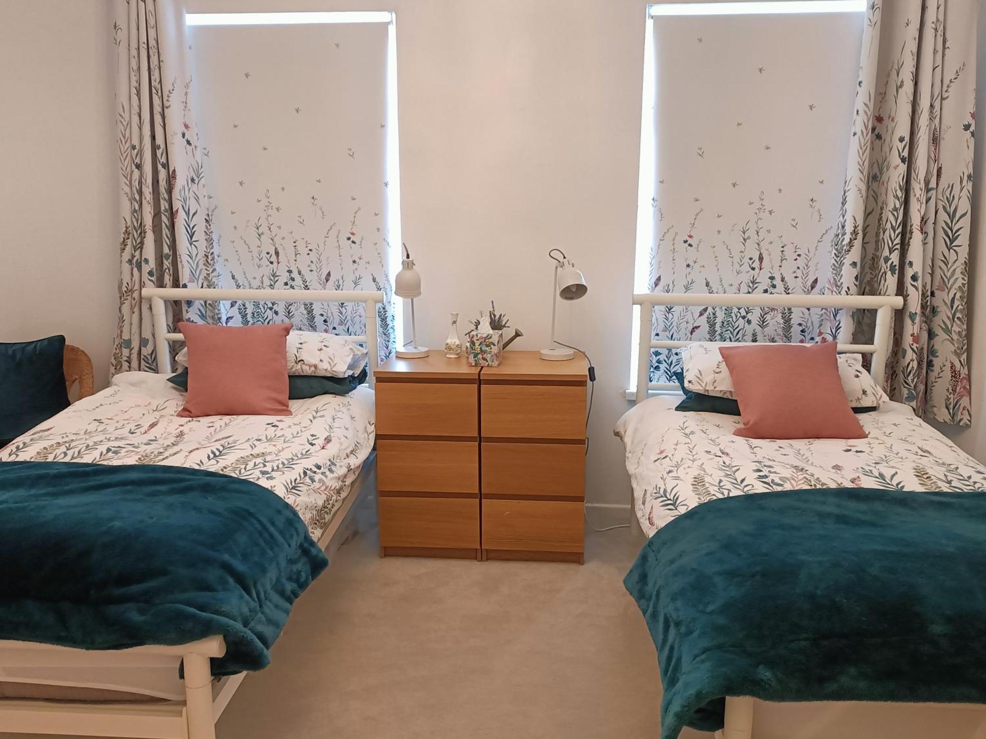 Mill Cottage Carrickfergus Kültér fotó
