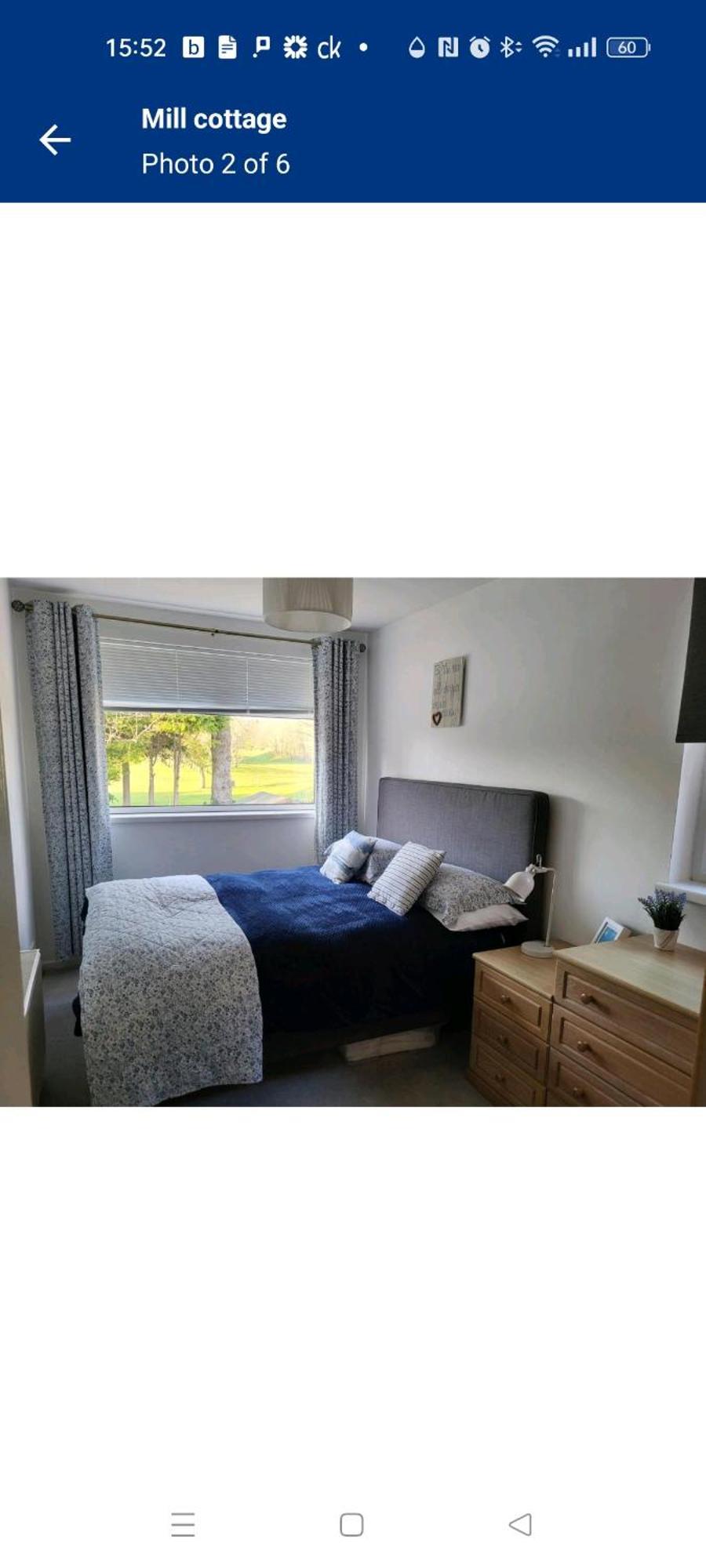 Mill Cottage Carrickfergus Kültér fotó