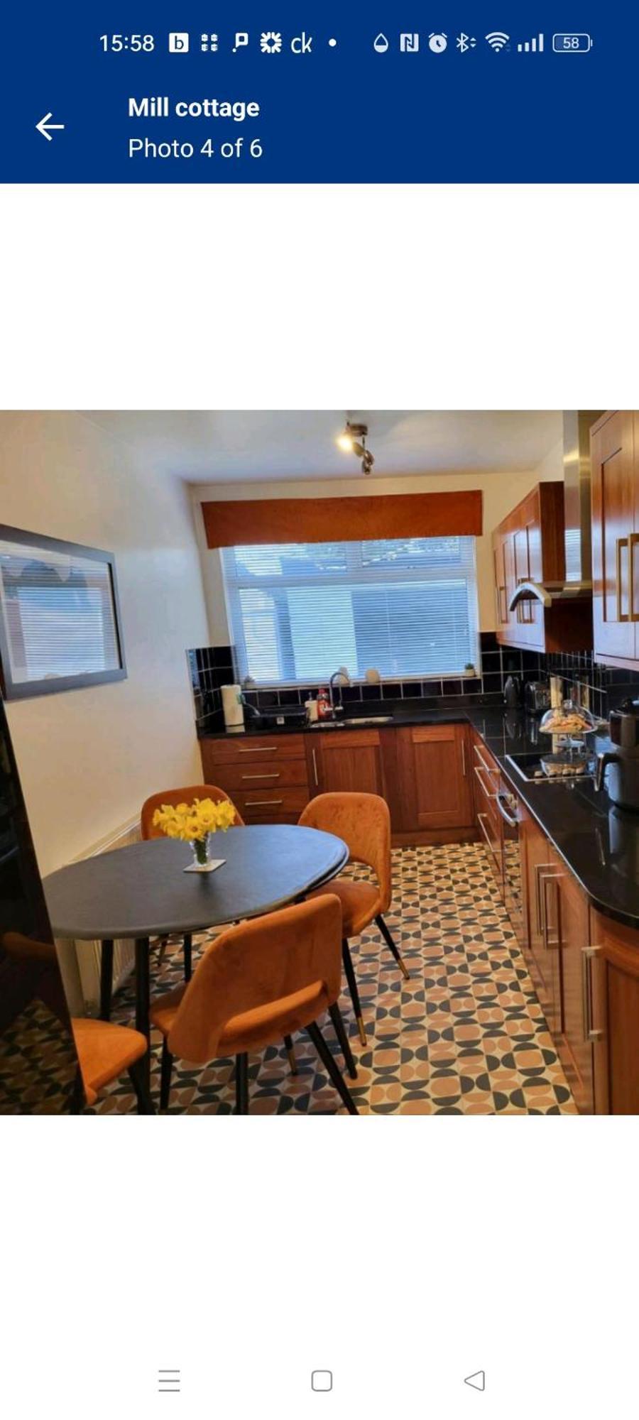 Mill Cottage Carrickfergus Kültér fotó